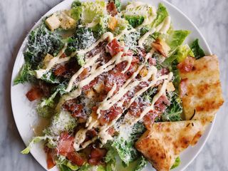 Salades